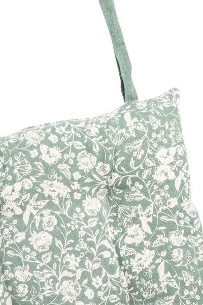 Tranquillo Tranquillo Sitzkissen Floral – Produktbild 4 von 5