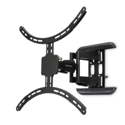 Hama Hama TV-Wandhalterung, schwenkbar, neigbar, ausziehbar, 229 cm (90") bis 50 kg – Produktbild 1 von 1