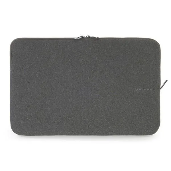 Tucano MELANGE Sleeve Schutzhülle MacBook Pro 16'', Laptop 17''-18,4'', schwarz – Produktbild 1 von 1