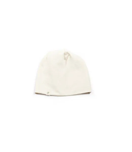 Little Boar Little Boar Jersey Mütze | Mix & Match, Beige, – Produktbild 1 von 1