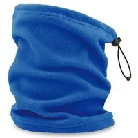 Atlantis Headwear Atlantis Headwear Atlantis Hotty-S Neck Warmer recyceltes (rPet) Polyester Halstuch weiches Fleece Schlauchschal Loop, Royal, – Produktbild 1 von 1