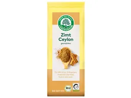 Lebensbaum Lebensbaum Bio-Zimt Ceylon, gemahlen, 50 g – Produktbild 1 von 1