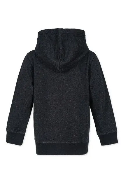 Band of Rascals Band of Rascals Denim Zip Hooded, Black, – Produktbild 2 von 4