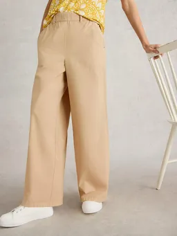 White Stuff Baumwollhose Harley - 50/R – Produktbild 1 von 1