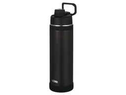 Thermos Thermos Isolier-Trinkflasche "ULTRALIGHT MAX", auslaufsicher, 1,5 l, charcoal black mat – Produktbild 1 von 1