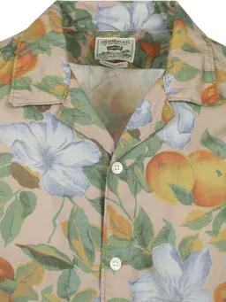 Levis Levi's Kurzarm Hemd Sunset Camp Multicolour - Größe S – Produktbild 1 von 1