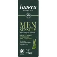 lavera Feuchtigkeitscreme sensitiv – Produktbild 1 von 1