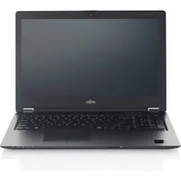 Fujitsu Fujitsu Laptop "LIFEBOOK U758", 256GB ,8GB, mit Fingerabdrucksensor, refurb.,3. Wahl, sw – Produktbild 1 von 1