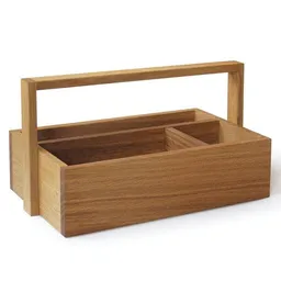 Side by Side Side by Side Werkzeugbox all you need – Produktbild 1 von 1