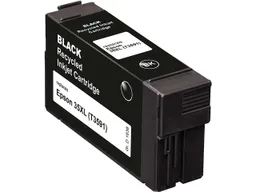 Memo memo Tintenpatrone ersetzt Epson 35XL schwarz – Produktbild 1 von 1