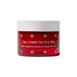 Uoga Uoga Uoga Uoga Day Cream for Dry Skin 30ml – Produktbild 1 von 1