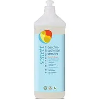Sonett Sonett Sensitive Geschirrspülmittel - 1L – Produktbild 1 von 1