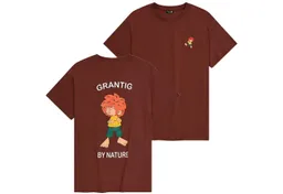 Bavarian Caps Bavarian Caps T-Shirt Bavarian Caps T-Shirt "Grantig by nature v2" (T-Shirt, T-Shirt) – Produktbild 1 von 1