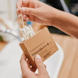 Gary Mash GARY MASH Gary’s Travel Pflegekit im praktischen Baumwollbeutel – Produktbild 1 von 1