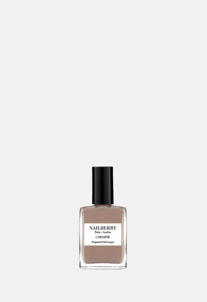 NAILBERRY Nailberry Nagellack Vegan & tierversuchfrei, Honesty, – Produktbild 1 von 1