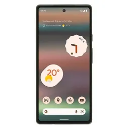 Google Google Pixel 6a 5G 128GB sage – Produktbild 1 von 1