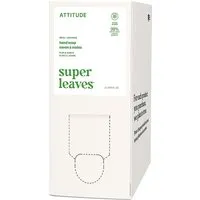 Attitude Attitude Bulk2 Go 2l Super Leaves Hand Soap - Birne & Amber – Produktbild 1 von 1