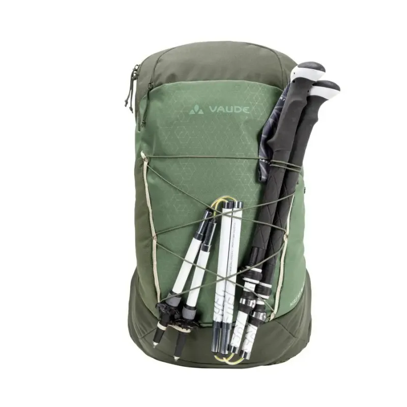 Vaude Rucksack Damen VAUDE Agile Air, Vert, – Produktbild 1 von 1