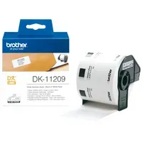 Brother Brother Adressetiketten DK-11209 62 x 29 mm – Produktbild 3 von 4