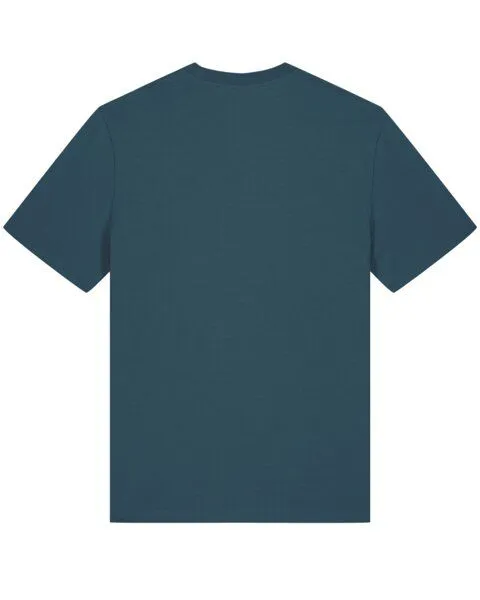 watapparel watapparel T-Shirt Unisex Mountains, Stargazer, – Produktbild 4 von 4