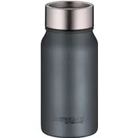 Thermos THERMOS Isolier-Trinkbecher "TC Drinking Mug", graphite grey mat, 0,35 l – Produktbild 1 von 1