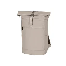 Halfar Laptop-Rucksack STAR, beige, Beige, – Produktbild 1 von 1
