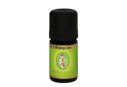 Primavera Life Primavera Life Duftöl ORANGE kbA ätherisches Öl 5 ml – Produktbild 1 von 1
