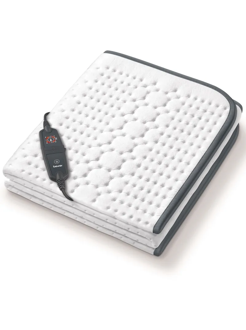 Witt Wärmeunterbett, Weiß, – Produktbild 1 von 1