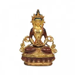 Just Be Just Be Aparmita Buddha Figur – Produktbild 1 von 1