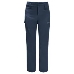 Jack Wolfskin Baby-Hose Jack Wolfskin Activate – Produktbild 1 von 1
