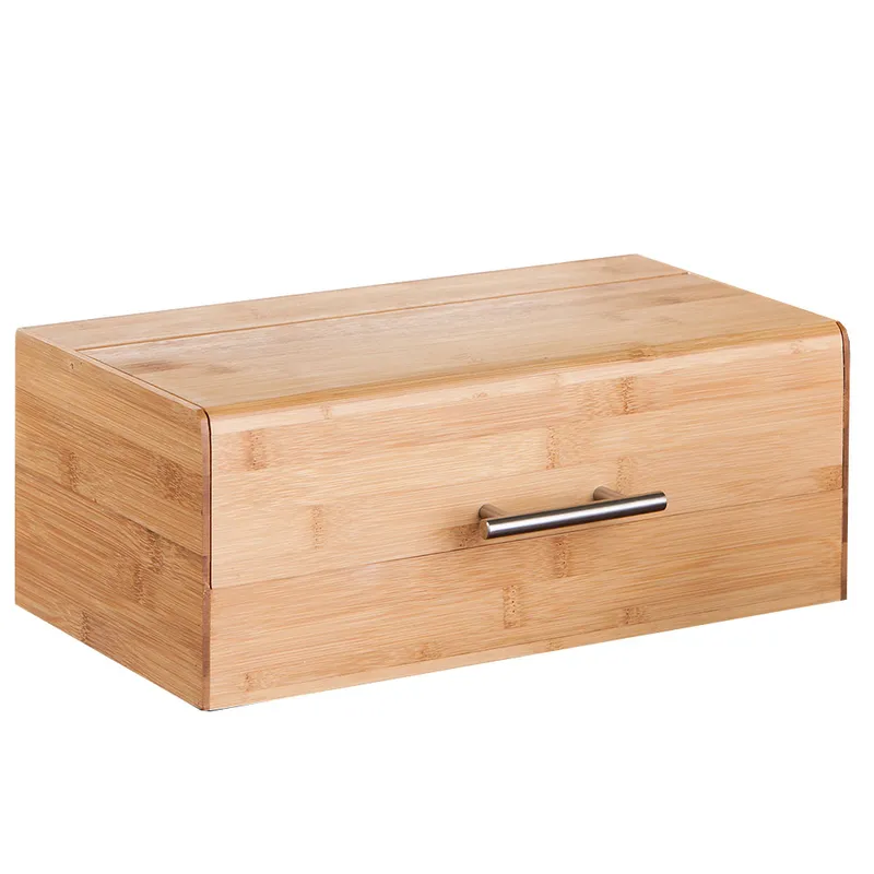 Kesper Kesper Bambus-Brotkasten – Produktbild 1 von 1