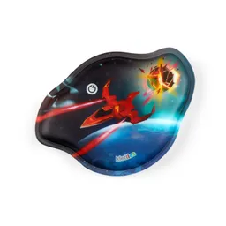 Ergobag Ergobag Kletties Sound LED (1-tlg.) Weltraumflitzer – Produktbild 1 von 1