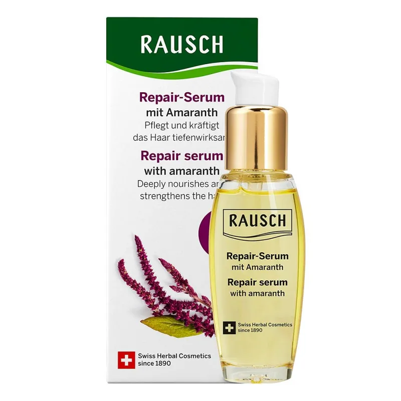 RAUSCH RAUSCH Repair-Serum mit Amaranth – Produktbild 1 von 1