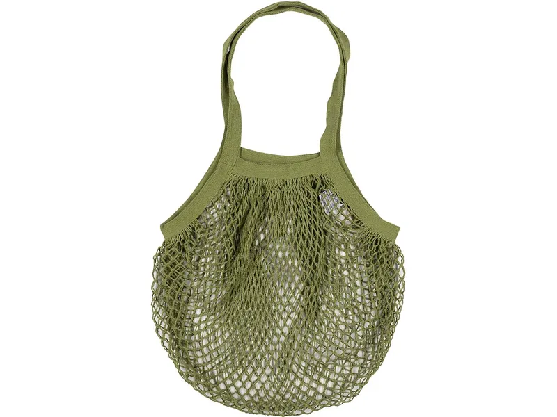 Tranquillo Tranquillo Netzbeutel olive – Produktbild 2 von 2