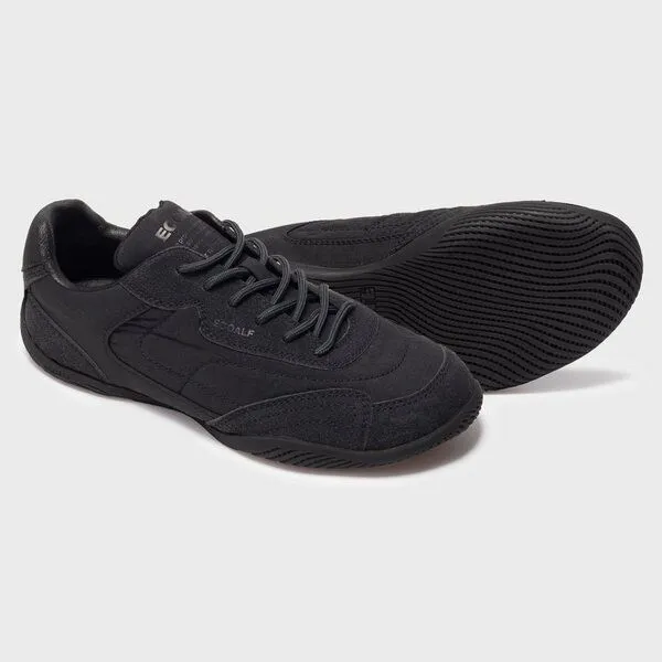 ECOALF ECOALF Barefoot Sneaker Unisex - AUSTIN, Storm blue (blau), – Produktbild 3 von 4