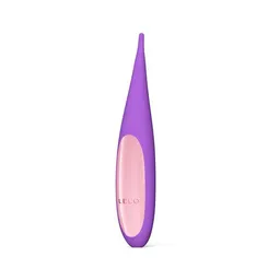 LELO Kleiner Klitoris-Vibrator - LELO DOT Travel – Produktbild 1 von 1