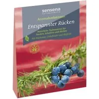 sensena Badekissen Entspannter Rücken – Produktbild 1 von 1