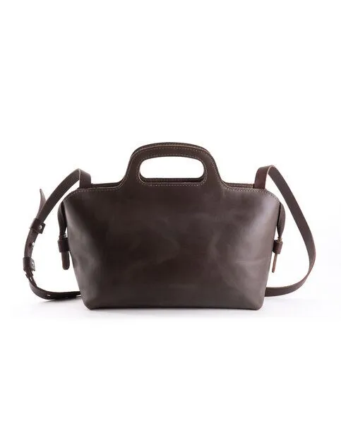 Harolds Harolds Harold's BB4 Umhängetasche Bottlebag small Harold´s, Taupe, – Produktbild 1 von 3