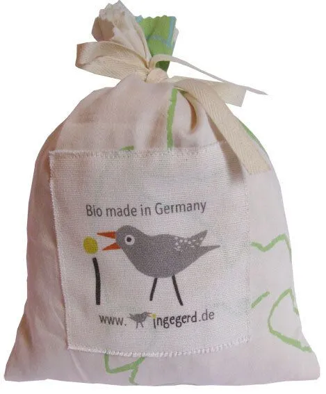 ingegerd ingegerd Zirbesäckchen, Dino, – Produktbild 2 von 3