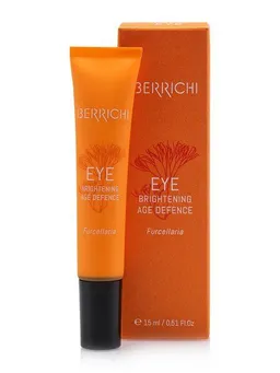 BERRICHI Naturkosmetik BERRICHI Naturkosmetik EYE - BIO Augencreme mit Wirkstoffen aus Algen – Produktbild 1 von 1