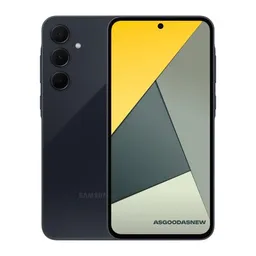 Samsung Samsung Galaxy A35 128GB awesome navy – Produktbild 1 von 1