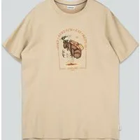 LAKOR LAKOR Hike Stretch T-shirt – Produktbild 1 von 1