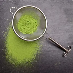 Matcha Passion Matcha Passion Matcha Tee Sieb "Chakoshi" aus Edelstahl – Produktbild 1 von 1