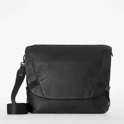 aunts & uncles aunts & uncles Japan Matsumoto Messenger Bag black – Produktbild 1 von 1