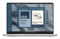 Dell Dell Pro 16 PC16255 - AMD Ryzen AI 7 350 - Win 11 Pro - Radeon 860M - 16 GB RAM - 512 GB SSD NVMe - 40.646 cm (16") – Produktbild 1 von 1