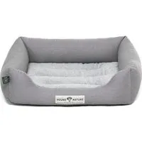 HOUND & NATURE HOUND & NATURE Öko Hundebett LUZERN – Produktbild 1 von 1