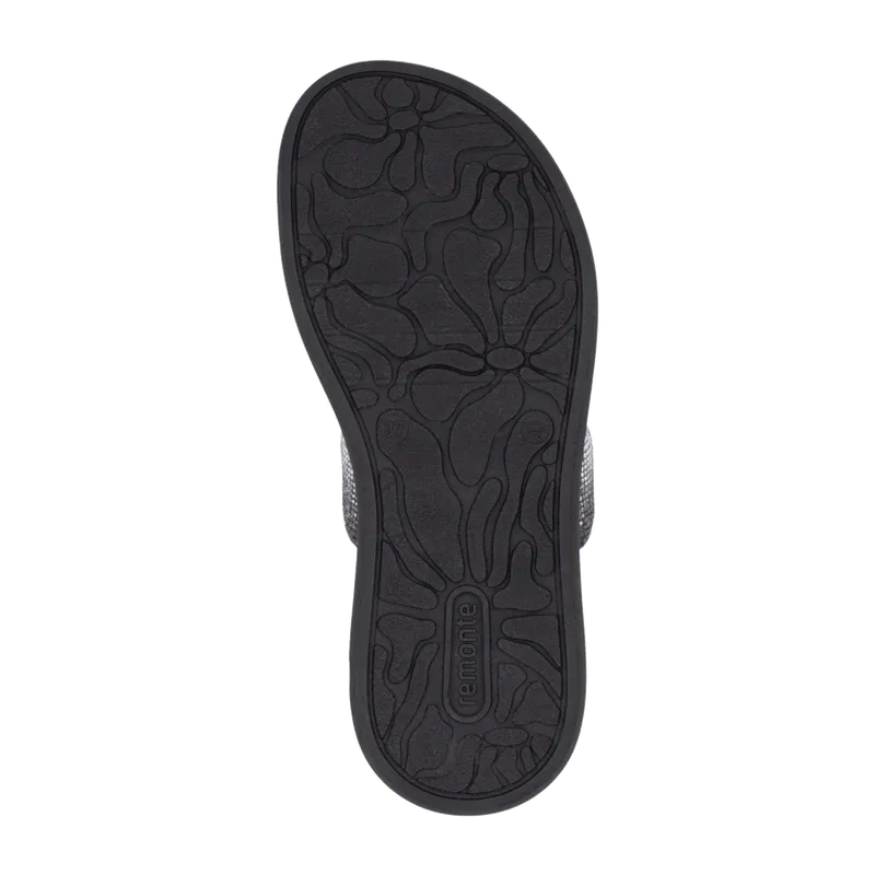 Remonte Remonte D2N50 für Damen, Schwarz, – Produktbild 5 von 5