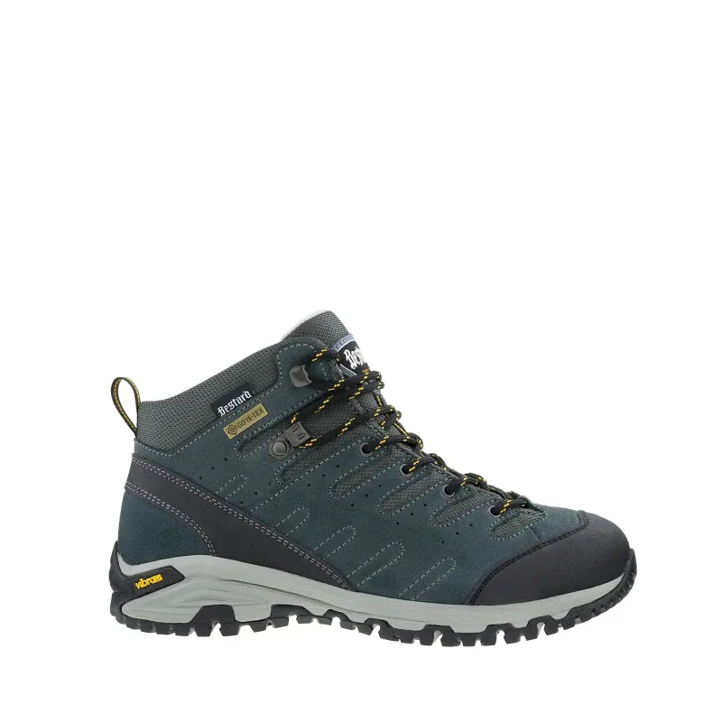 Bestard Wanderschuhe Bestard Travessa, Gris, – Produktbild 1 von 1