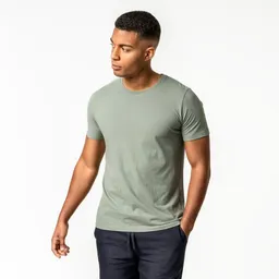 Living Crafts Living Crafts T-Shirt - THERREL – Produktbild 1 von 1