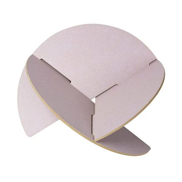 WERKHAUS WERKHAUS Tiny Bowl | Schale, Helllila, – Produktbild 1 von 4